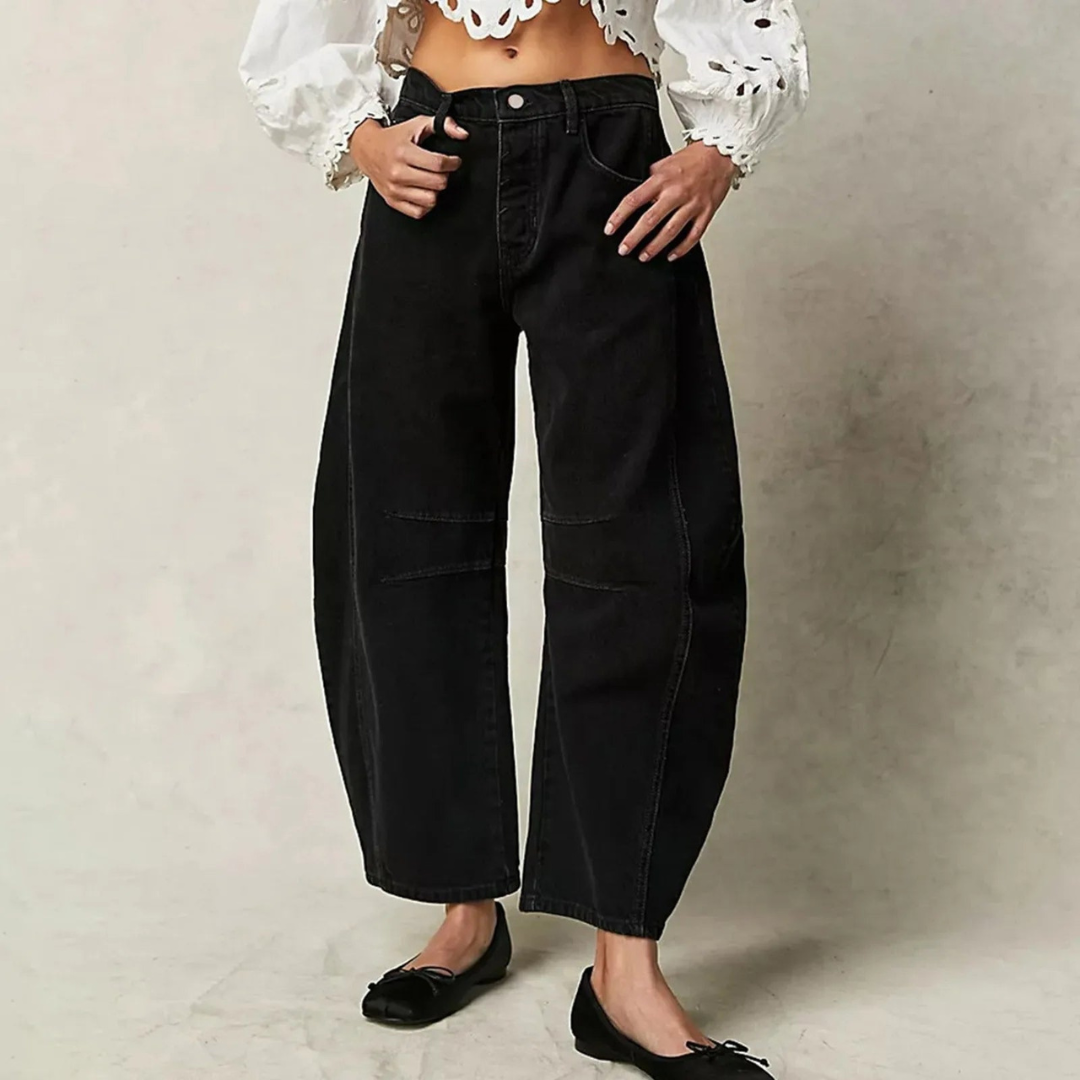JEANS DONNA