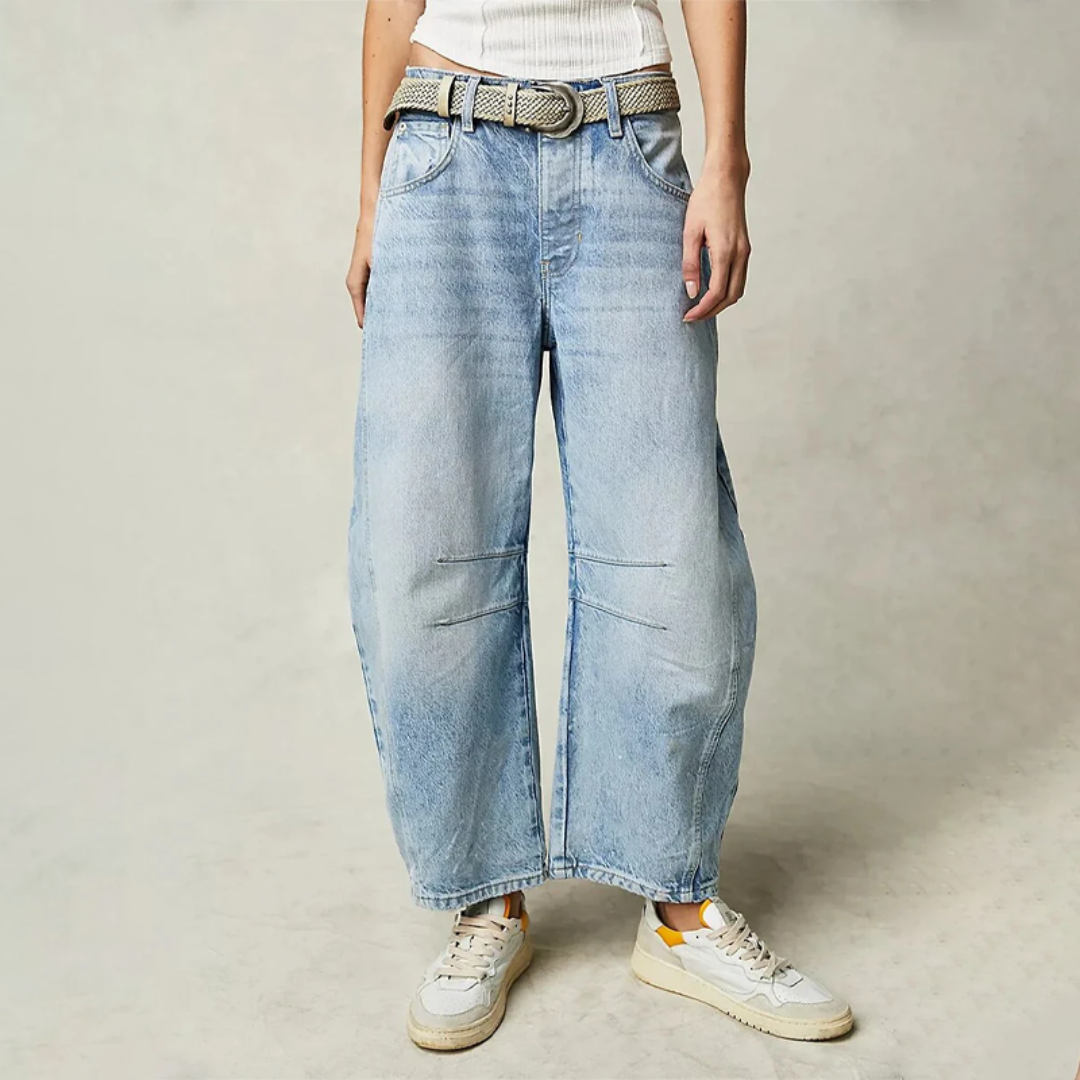 JEANS DONNA