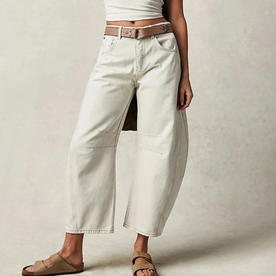 JEANS DONNA