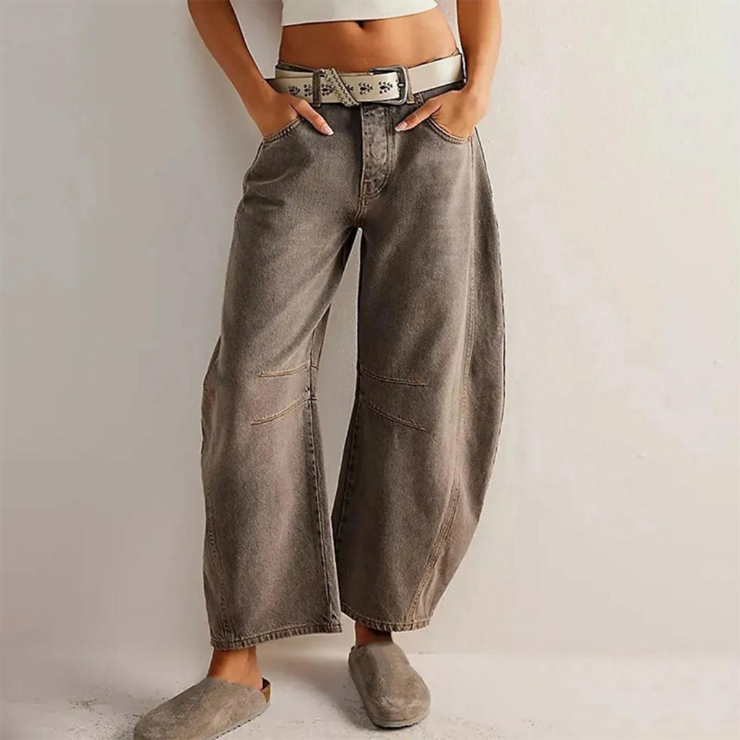 JEANS DONNA