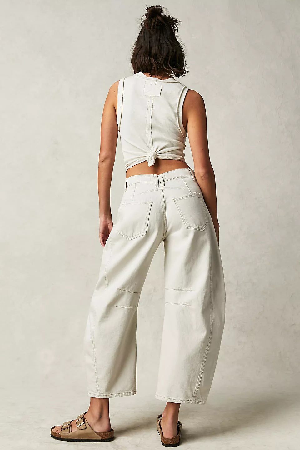 JEANS DONNA